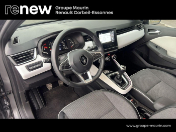 Photo 13 du bon plan RENAULT Clio 1.0 TCe 90ch Techno occasion à 15290 €