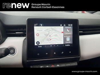 Photo 17 du bon plan RENAULT Clio 1.0 TCe 90ch Techno occasion à 15290 €