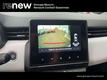 Photo 18 du bon plan RENAULT Clio 1.0 TCe 90ch Techno occasion à 15290 €