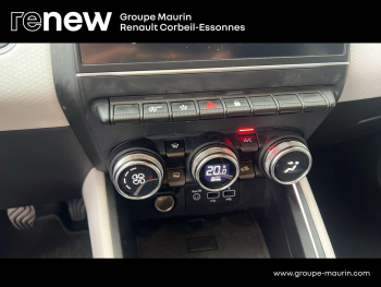 Photo 19 du bon plan RENAULT Clio 1.0 TCe 90ch Techno occasion à 15290 €