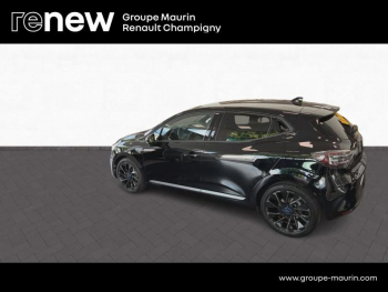 Photo 3 du bon plan RENAULT Clio 1.6 E-Tech 145ch full hybrid esprit Alpine - 25b occasion à 25700 €