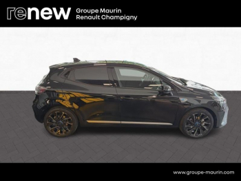 Photo 4 du bon plan RENAULT Clio 1.6 E-Tech 145ch full hybrid esprit Alpine - 25b occasion à 25700 €