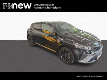 Photo 5 du bon plan RENAULT Clio 1.6 E-Tech 145ch full hybrid esprit Alpine - 25b occasion à 25700 €