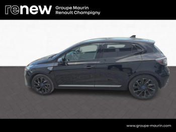 Photo 7 du bon plan RENAULT Clio 1.6 E-Tech 145ch full hybrid esprit Alpine - 25b occasion à 25700 €