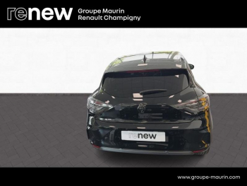 Photo 8 du bon plan RENAULT Clio 1.6 E-Tech 145ch full hybrid esprit Alpine - 25b occasion à 25700 €