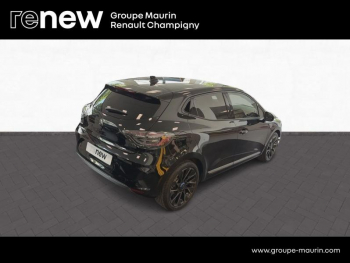 Photo 9 du bon plan RENAULT Clio 1.6 E-Tech 145ch full hybrid esprit Alpine - 25b occasion à 25700 €