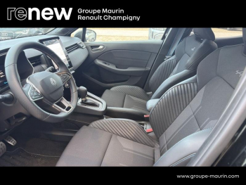 Photo 11 du bon plan RENAULT Clio 1.6 E-Tech 145ch full hybrid esprit Alpine - 25b occasion à 25700 €
