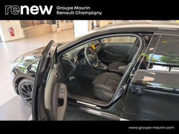 Photo 14 du bon plan RENAULT Clio 1.6 E-Tech 145ch full hybrid esprit Alpine - 25b occasion à 25700 €