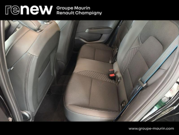 Photo 15 du bon plan RENAULT Clio 1.6 E-Tech 145ch full hybrid esprit Alpine - 25b occasion à 25700 €