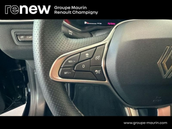 Photo 18 du bon plan RENAULT Clio 1.6 E-Tech 145ch full hybrid esprit Alpine - 25b occasion à 25700 €