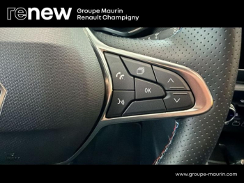 Photo 19 du bon plan RENAULT Clio 1.6 E-Tech 145ch full hybrid esprit Alpine - 25b occasion à 25700 €