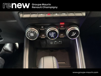 Photo 21 du bon plan RENAULT Clio 1.6 E-Tech 145ch full hybrid esprit Alpine - 25b occasion à 25700 €