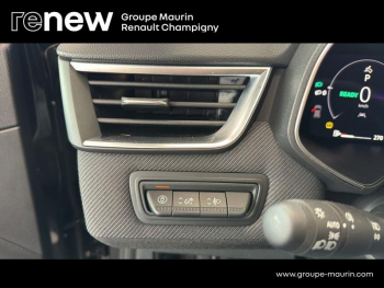 Photo 22 du bon plan RENAULT Clio 1.6 E-Tech 145ch full hybrid esprit Alpine - 25b occasion à 25700 €