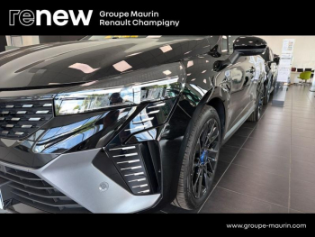 Photo 24 du bon plan RENAULT Clio 1.6 E-Tech 145ch full hybrid esprit Alpine - 25b occasion à 25700 €