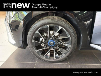 Photo 29 du bon plan RENAULT Clio 1.6 E-Tech 145ch full hybrid esprit Alpine - 25b occasion à 25700 €