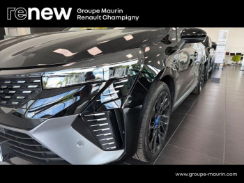 Photo 30 du bon plan RENAULT Clio 1.6 E-Tech 145ch full hybrid esprit Alpine - 25b occasion à 25700 €