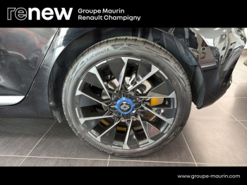 Photo 31 du bon plan RENAULT Clio 1.6 E-Tech 145ch full hybrid esprit Alpine - 25b occasion à 25700 €