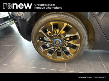 Photo 32 du bon plan RENAULT Clio 1.6 E-Tech 145ch full hybrid esprit Alpine - 25b occasion à 25700 €