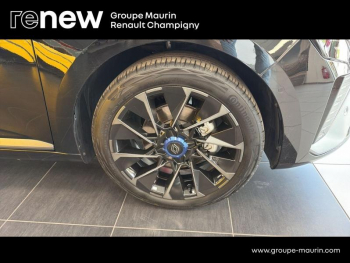 Photo 33 du bon plan RENAULT Clio 1.6 E-Tech 145ch full hybrid esprit Alpine - 25b occasion à 25700 €