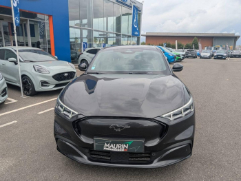 Photo 2 du bon plan FORD Mustang Mach-E 269ch Standard Range 76kWh Premium AWD occasion à 33990 €