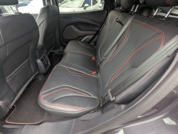 Photo 11 du bon plan FORD Mustang Mach-E 269ch Standard Range 76kWh Premium AWD occasion à 33990 €