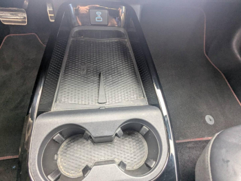 Photo 20 du bon plan FORD Mustang Mach-E 269ch Standard Range 76kWh Premium AWD occasion à 33990 €