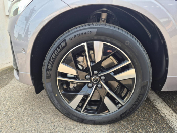 Photo 10 du bon plan VOLVO XC60 T6 Hybride Rechargeable 350ch Plus Style Dark Geartronic 8 AWD occasion à 67490 €