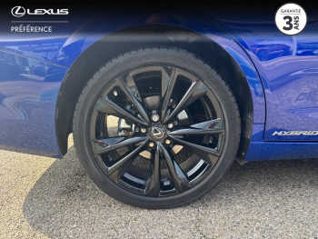 Photo 4 du bon plan LEXUS ES 300h F SPORT Executive occasion à 47990 €