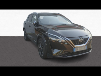 Photo 2 du bon plan NISSAN Qashqai e-POWER 190ch Tekna 2022 occasion à 25490 €