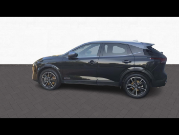 Photo 4 du bon plan NISSAN Qashqai e-POWER 190ch Tekna 2022 occasion à 25490 €