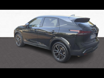 Photo 6 du bon plan NISSAN Qashqai e-POWER 190ch Tekna 2022 occasion à 25490 €