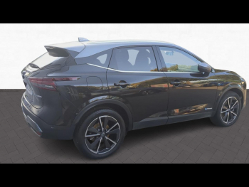 Photo 9 du bon plan NISSAN Qashqai e-POWER 190ch Tekna 2022 occasion à 25490 €