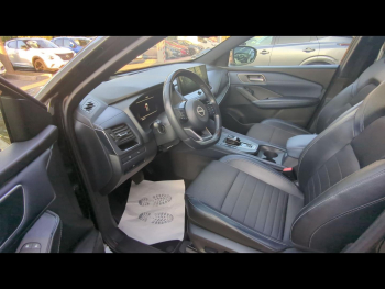 Photo 11 du bon plan NISSAN Qashqai e-POWER 190ch Tekna 2022 occasion à 25490 €