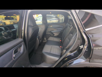 Photo 13 du bon plan NISSAN Qashqai e-POWER 190ch Tekna 2022 occasion à 25490 €