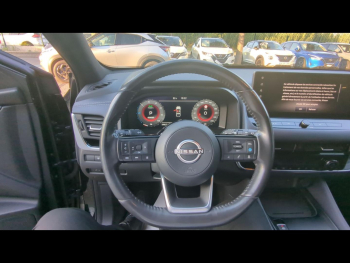 Photo 14 du bon plan NISSAN Qashqai e-POWER 190ch Tekna 2022 occasion à 25490 €