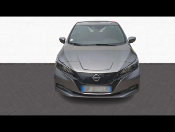 Photo 5 du bon plan NISSAN Leaf 150ch 40kWh Acenta 22 occasion à 15999 €