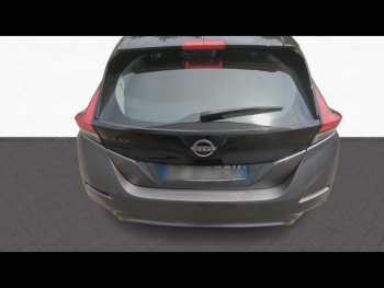 Photo 6 du bon plan NISSAN Leaf 150ch 40kWh Acenta 22 occasion à 15999 €