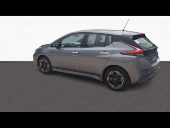 Photo 7 du bon plan NISSAN Leaf 150ch 40kWh Acenta 22 occasion à 15999 €