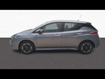 Photo 8 du bon plan NISSAN Leaf 150ch 40kWh Acenta 22 occasion à 15999 €