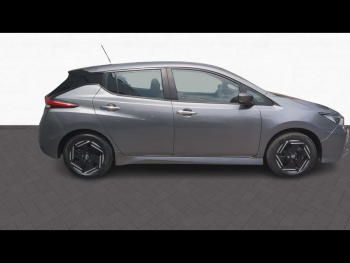 Photo 9 du bon plan NISSAN Leaf 150ch 40kWh Acenta 22 occasion à 15999 €