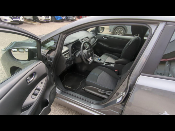 Photo 11 du bon plan NISSAN Leaf 150ch 40kWh Acenta 22 occasion à 15999 €
