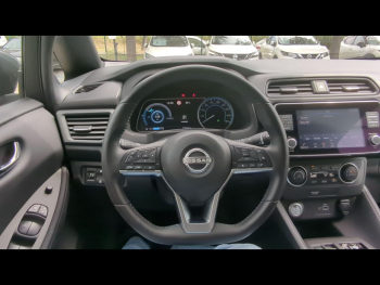 Photo 14 du bon plan NISSAN Leaf 150ch 40kWh Acenta 22 occasion à 15999 €