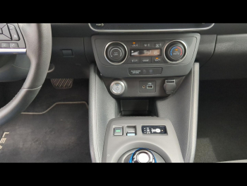 Photo 16 du bon plan NISSAN Leaf 150ch 40kWh Acenta 22 occasion à 15999 €