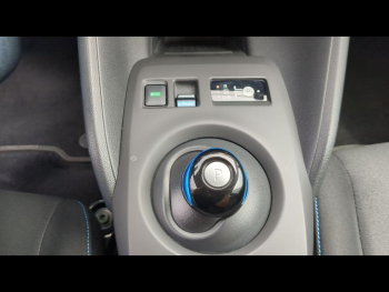 Photo 17 du bon plan NISSAN Leaf 150ch 40kWh Acenta 22 occasion à 15999 €