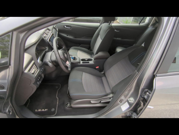 Photo 19 du bon plan NISSAN Leaf 150ch 40kWh Acenta 22 occasion à 15999 €