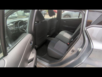 Photo 20 du bon plan NISSAN Leaf 150ch 40kWh Acenta 22 occasion à 15999 €