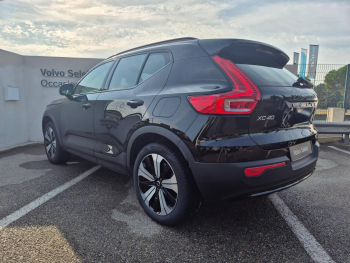 Photo 2 du bon plan VOLVO XC40 Recharge 231ch Start EDT occasion à 27990 €