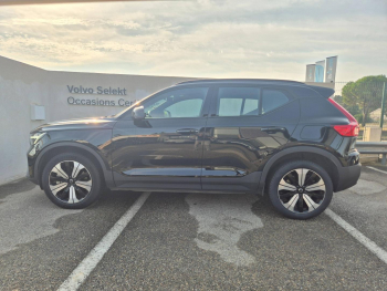 Photo 3 du bon plan VOLVO XC40 Recharge 231ch Start EDT occasion à 27990 €