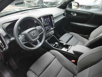 Photo 5 du bon plan VOLVO XC40 Recharge 231ch Start EDT occasion à 27990 €