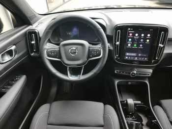 Photo 6 du bon plan VOLVO XC40 Recharge 231ch Start EDT occasion à 27990 €